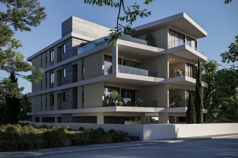 3 bedrooms Apartment in Limassol, Cyprus No. 65774 1