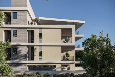 3 bedrooms Apartment in Limassol, Cyprus No. 65774 5