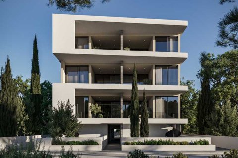 3 bedrooms Apartment in Limassol, Cyprus No. 65774 2