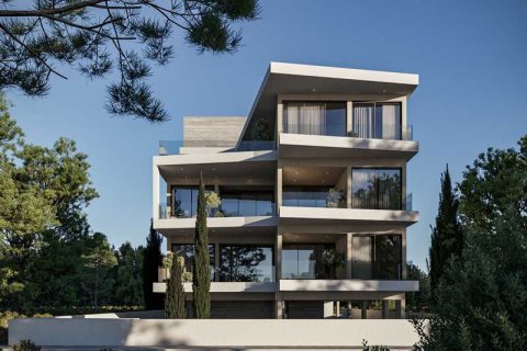 3 bedrooms Apartment in Limassol, Cyprus No. 65774 7