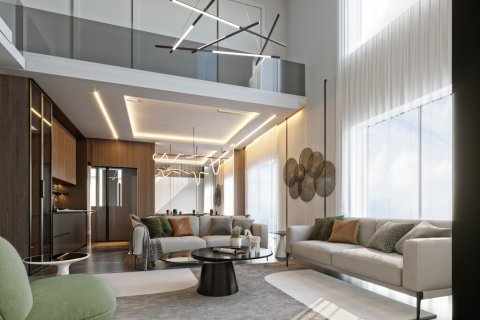 3 bedrooms Duplex in Glyfada, Greece No. 121920 2