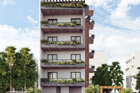 3 bedrooms Duplex in Glyfada, Greece No. 121920 6