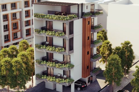 3 bedrooms Duplex in Glyfada, Greece No. 121920 4