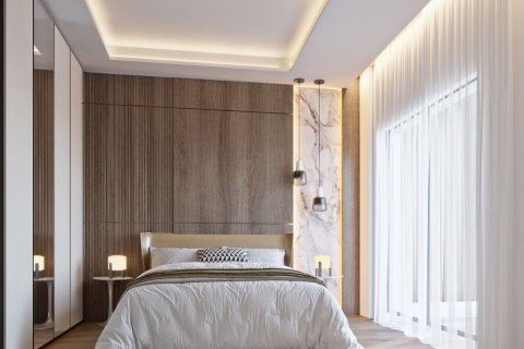 3 bedrooms Duplex in Glyfada, Greece No. 121920