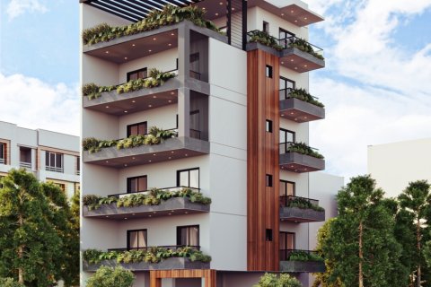 3 bedrooms Duplex in Glyfada, Greece No. 121920 7