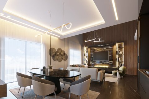 3 bedrooms Duplex in Glyfada, Greece No. 121920 3