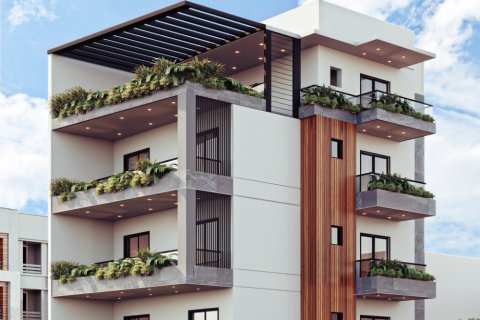 3 bedrooms Duplex in Glyfada, Greece No. 121920 5