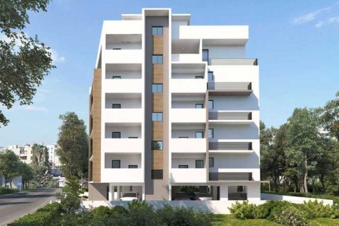 3 chambres Penthouse à Larnaca, Cyprus No. 32219 13