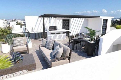 3 chambres Penthouse à Larnaca, Cyprus No. 32219 2