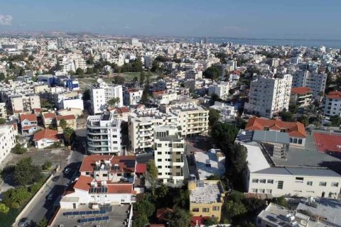 3 chambres Penthouse à Larnaca, Cyprus No. 32219 6