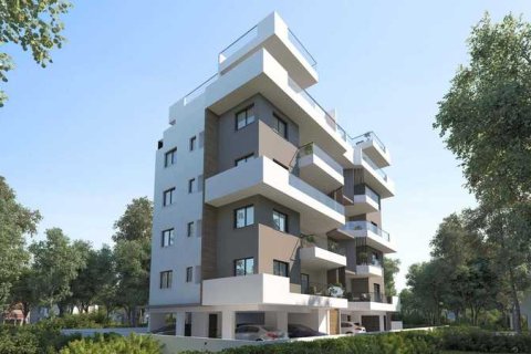 3 chambres Penthouse à Larnaca, Cyprus No. 32219 9