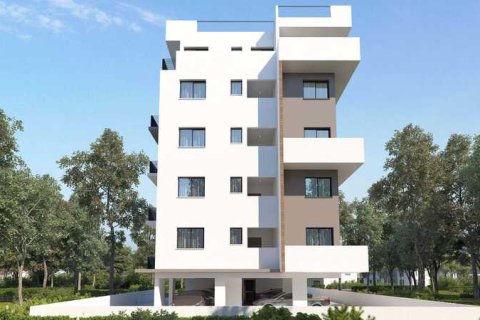 3 chambres Penthouse à Larnaca, Cyprus No. 32219 14