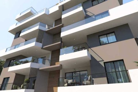 3 chambres Penthouse à Larnaca, Cyprus No. 32219 12