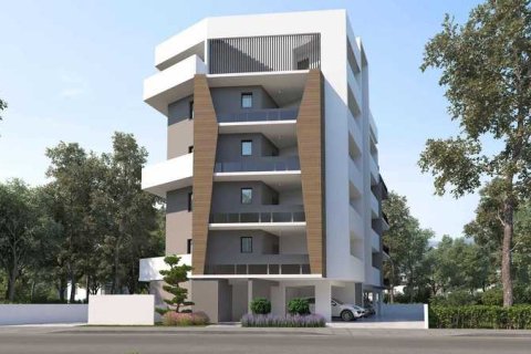 3 chambres Penthouse à Larnaca, Cyprus No. 32219 11