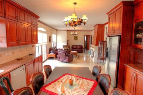 6 dormitorios Villa en Limassol, Cyprus No. 105689 5