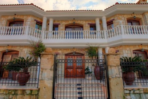 6 dormitorios Villa en Limassol, Cyprus No. 105689 10