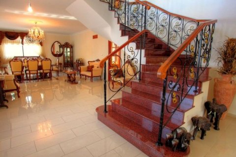6 dormitorios Villa en Limassol, Cyprus No. 105689 6