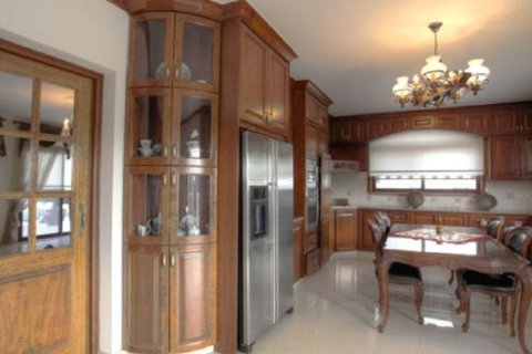 6 dormitorios Villa en Limassol, Cyprus No. 105689 7