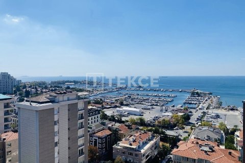 5 bedrooms Apartment in Istanbul, Turkey No. 113628