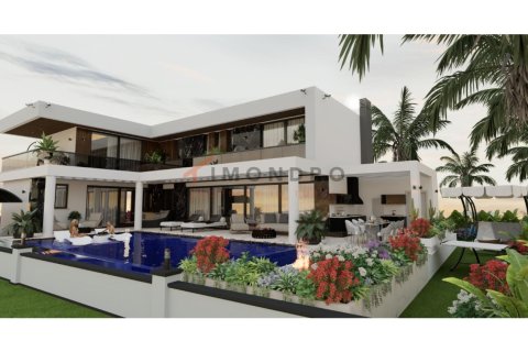 4 dormitorios Villa en Bao Thanh, Vietnam No. 116140 1