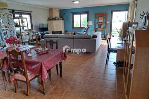 3 bedrooms House in Agioi Trimithias, Cyprus No. 78625 7