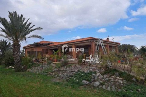 3 bedrooms House in Agioi Trimithias, Cyprus No. 78625 2