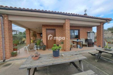 3 bedrooms House in Agioi Trimithias, Cyprus No. 78625 1