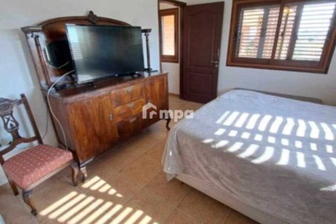 3 bedrooms House in Agioi Trimithias, Cyprus No. 78625 11