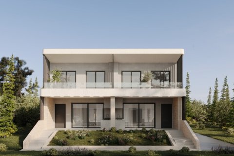 3 bedrooms Maisonette in Kavala, Greece No. 108846 1