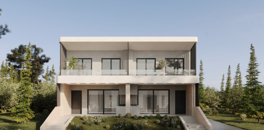 3 bedrooms Maisonette in Kavala, Greece No. 108846