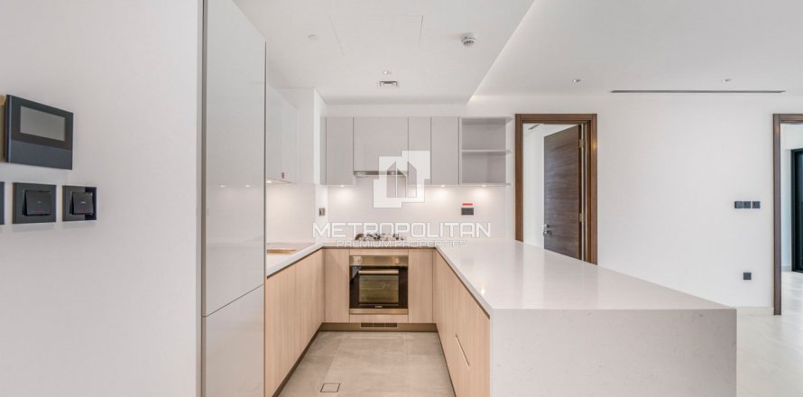 3 bedrooms Apartment in Sobha Hartland, UAE No. 118367