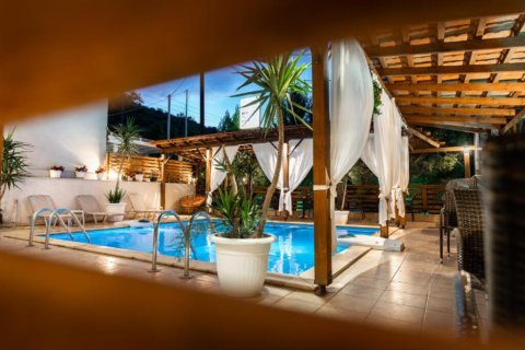 12 habitaciones Hotel en Kavala, Greece No. 108974 4