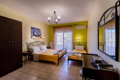 12 habitaciones Hotel en Kavala, Greece No. 108974 7