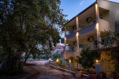 12 habitaciones Hotel en Kavala, Greece No. 108974 12