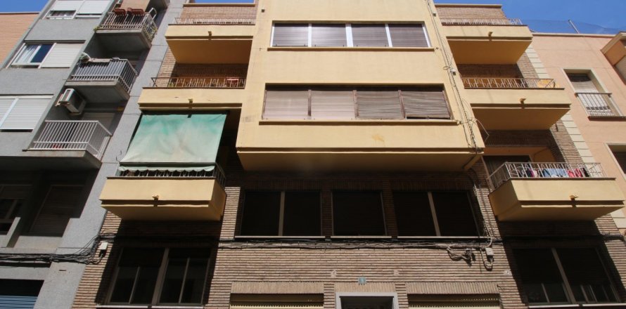 24 bedrooms Commercial property in Alicante, Spain No. 124513