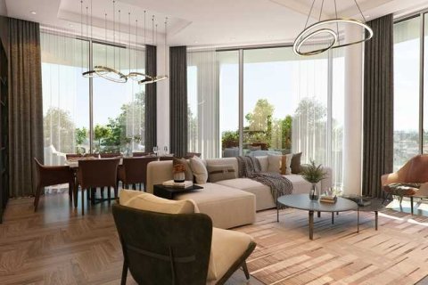 3 bedrooms Penthouse in Limassol, Cyprus No. 44847 4