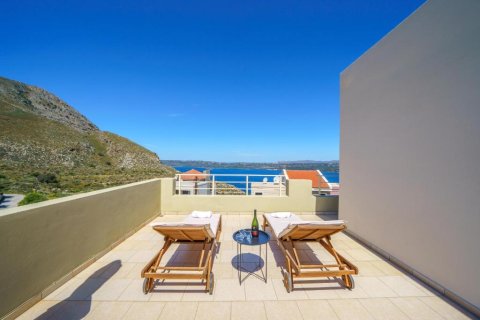 5 bedrooms Villa in Chania, Greece No. 23857 20