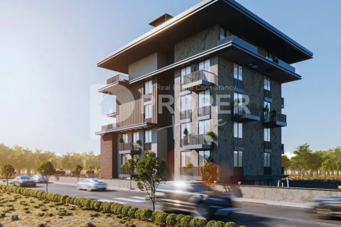 3 rooms Apartment in Lien Chieu, Vietnam No. 12280 11