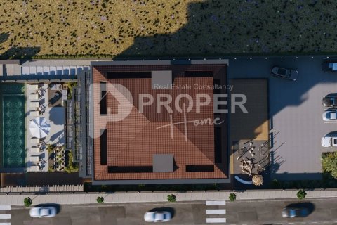 3 rooms Apartment in Lien Chieu, Vietnam No. 12280 6