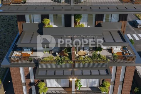 3 rooms Apartment in Lien Chieu, Vietnam No. 12280 2