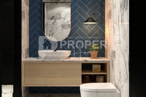 3 rooms Apartment in Lien Chieu, Vietnam No. 12280 19