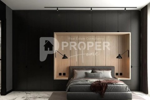 3 rooms Apartment in Lien Chieu, Vietnam No. 12280 26