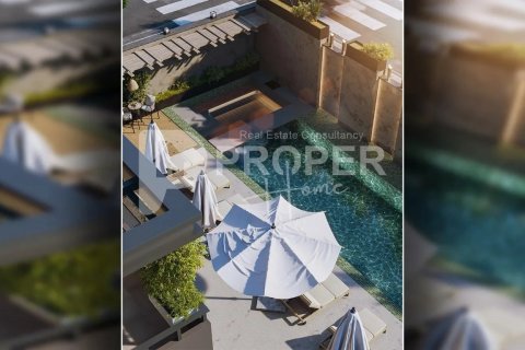 3 rooms Apartment in Lien Chieu, Vietnam No. 12280 3