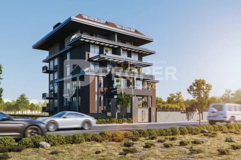 3 rooms Apartment in Lien Chieu, Vietnam No. 12280 1