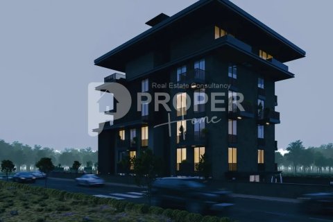 3 rooms Apartment in Lien Chieu, Vietnam No. 12280 12