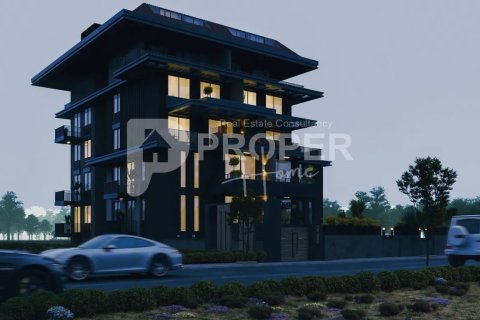 3 rooms Apartment in Lien Chieu, Vietnam No. 12280 10