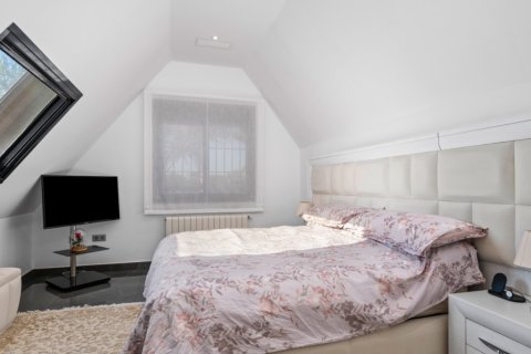 5 bedrooms Villa in Giao Chau, Vietnam No. 85949 21