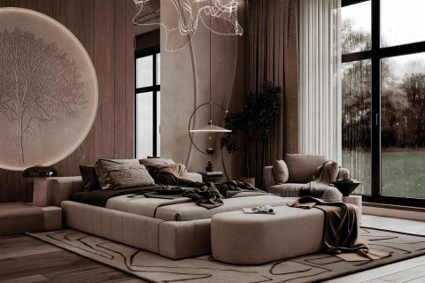 2 bedrooms Apartment in Can Tho, Vietnam No. 110482 1