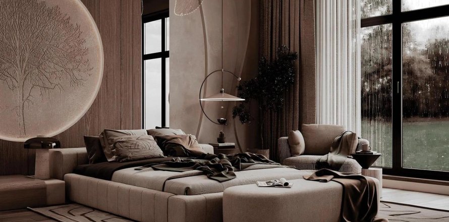 2 bedrooms Apartment in Can Tho, Vietnam No. 110482