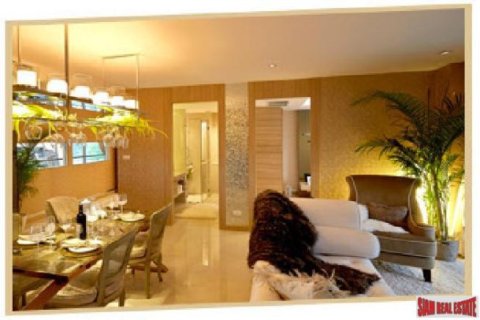 2 bedrooms Apartment in Jomtien Beach, Thailand No. 96564 4